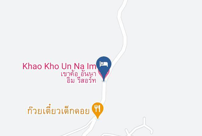Amphoe Khao Kho - Khao Kho Un Na Im Maps