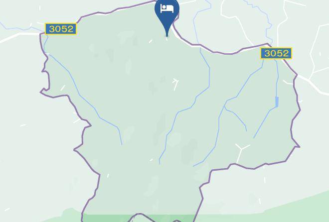 Amphoe Wang Nam Khiao - Khao Phaengma Private Maps