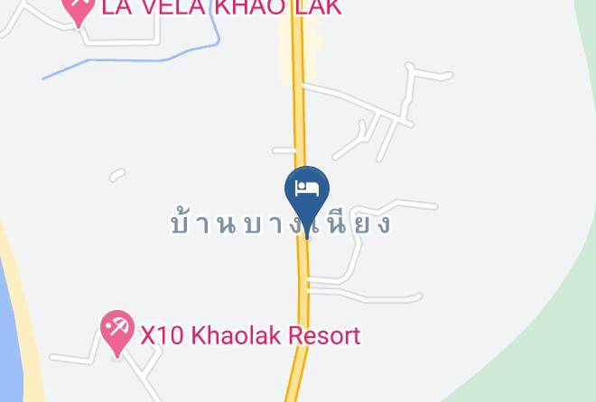 Amphoe Takua Pa - Khaolak Boutique Heritage Maps