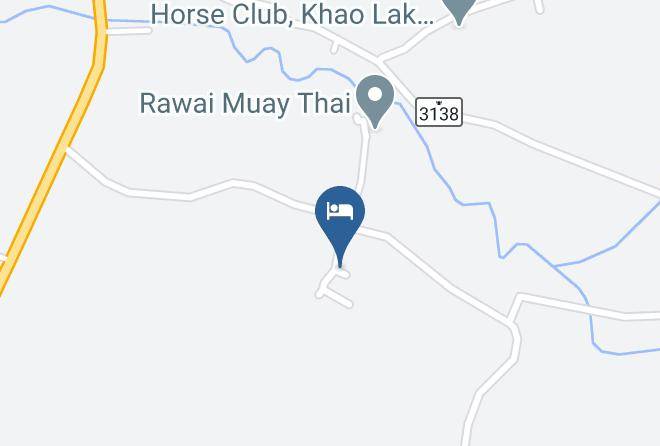 Amphoe Takua Pa - Khaolak Exotic Boutique Hotel Maps