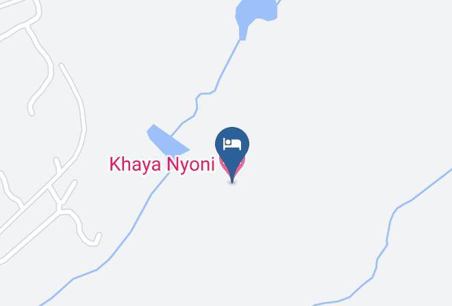 Umgungundlovu - Khaya Nyoni Maps