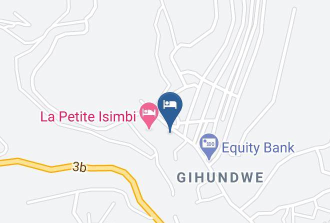 Rusizi - Kheheda Hotel Maps