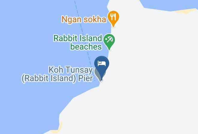 Damnak Chang Aeur - Khem Vouch Aiu Maps