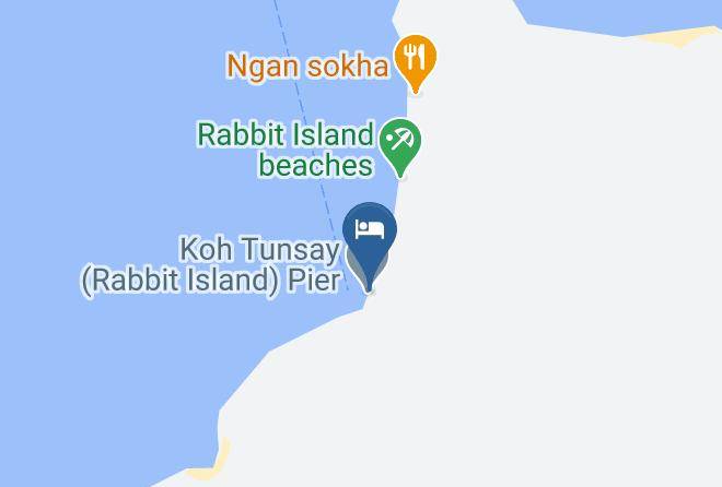 Damnak Chang Aeur - Khim Vouch I Maps