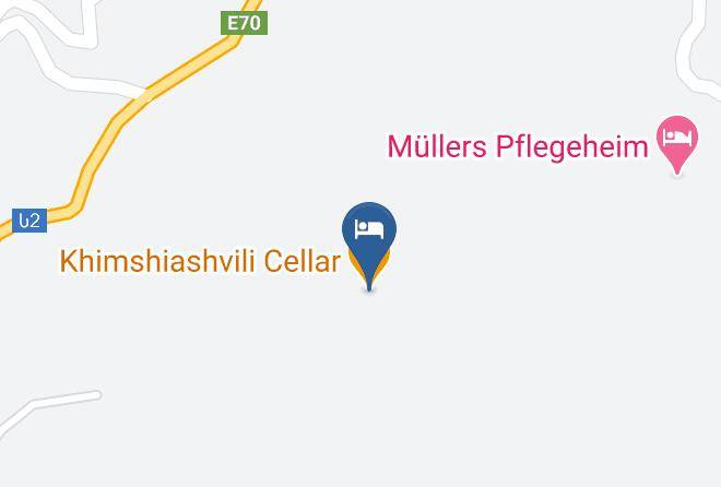 Kobuleti - Khimshiashvili Cellar Maps