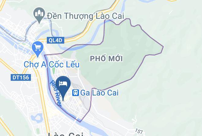 Phung Ph Mi - Khoa Thm M Vin Lao Cai Maps