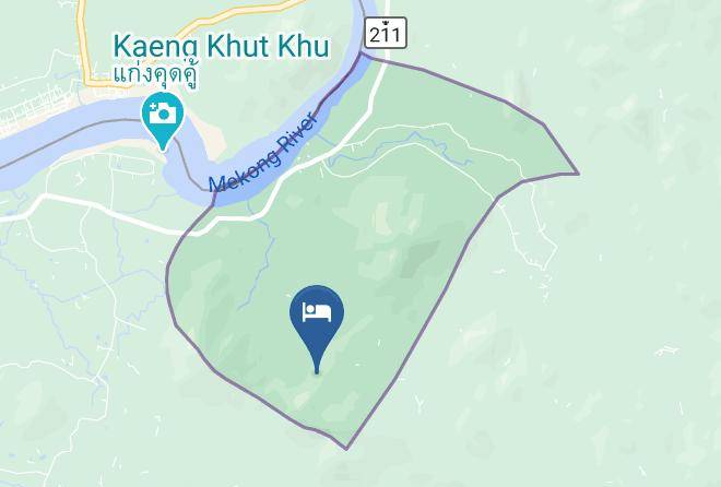 Amphoe Chiang Khan - Khontong Resort Maps