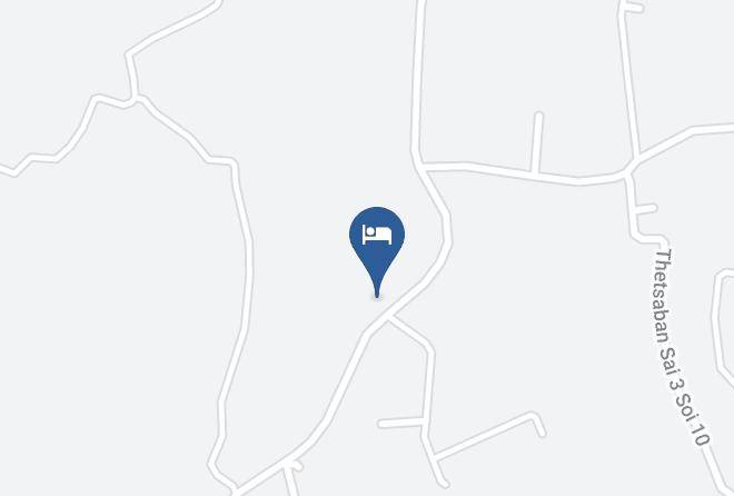 Amphoe Tha Mai - Khowbuysi View Resort Maps