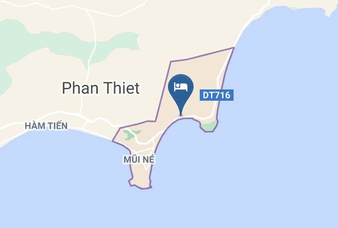 Phan Thit - Khu Du Lch Bin Cat Maps
