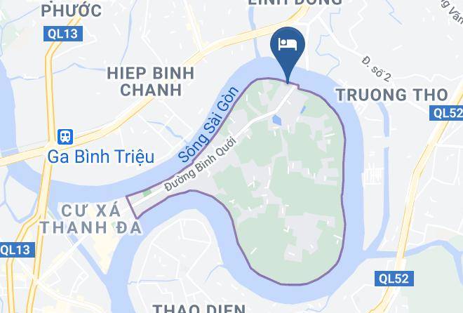 Phung 28 - Khu Du Lch Binh Qui 2 Maps