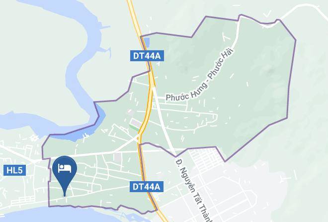 Long Din - Khu Du Lch Thuyn Va Bin Maps