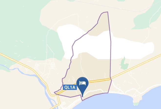 Tuy Phong - Khu Gii Tri Mui Tau Maps