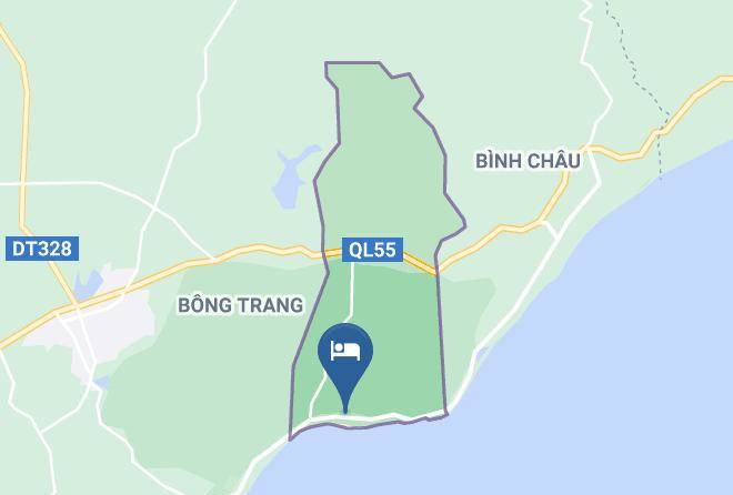 Xuyen Mc - Khu Ngh Dung Bin Seava H Tram Maps