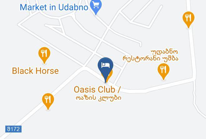 Georgia - Khutebi Hotel Maps