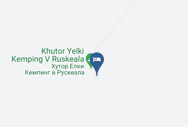 Sortaval Skiy Rayon - Khutor Yolki Maps