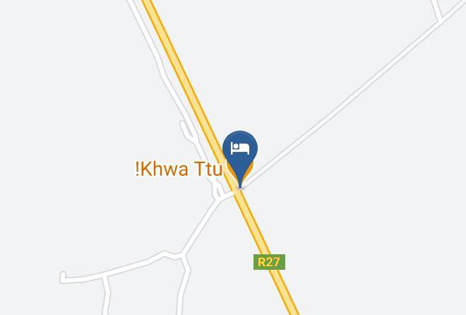 Westst - Khwa Ttu Maps