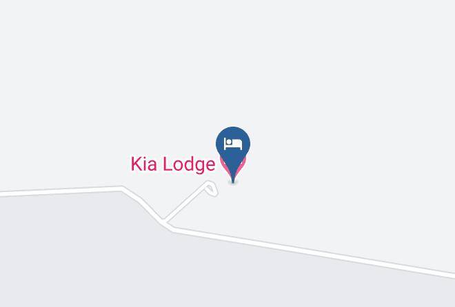 Hai - Kia Lodge Maps