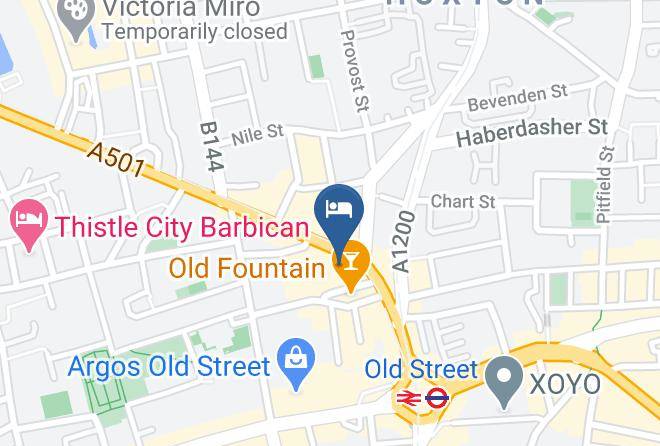 London - Kian Relocations Uk Maps