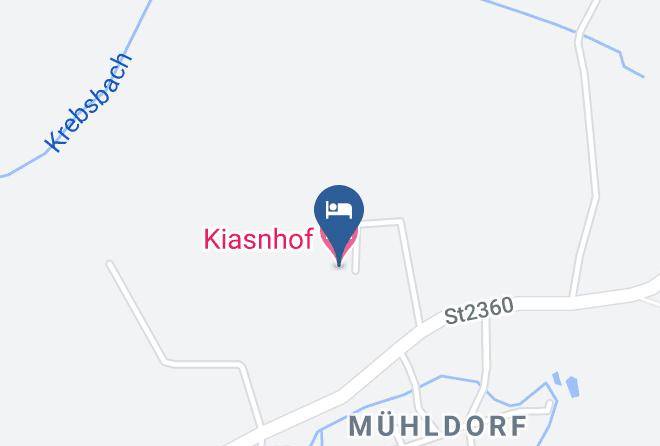 Rosenheim - Kiasnhof Maps