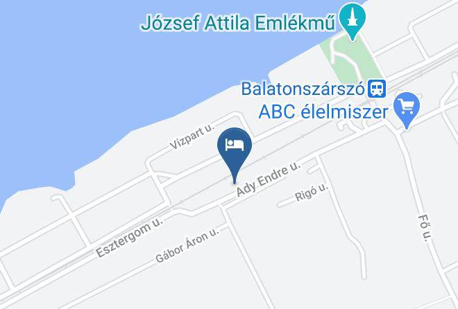 Kid Familia Udulo Map