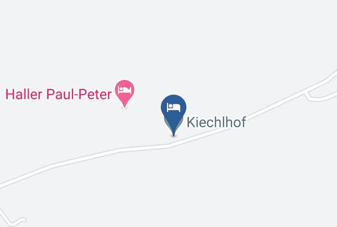 Bolzano - Kiechlhof Maps