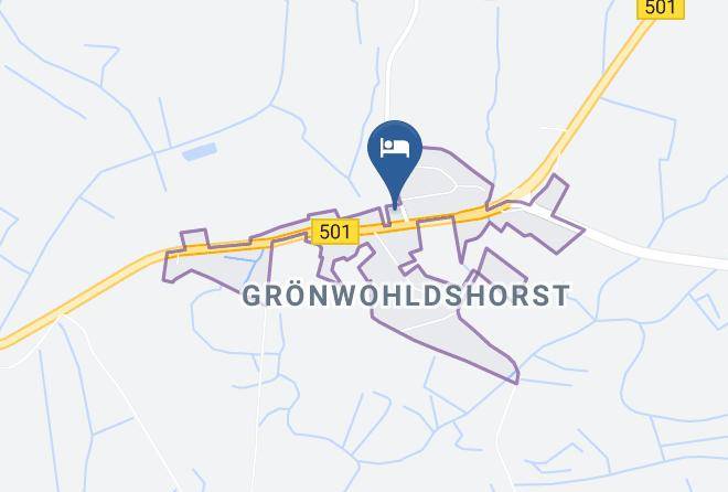 Ostholstein - Kiek Mol In Maps