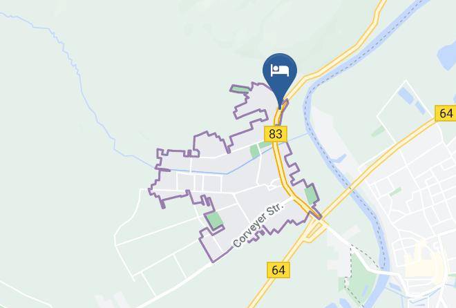 Hoxter - Kiekenstein Hotel Restaurant Inh Strathmann Gmbh & Co Kg Maps