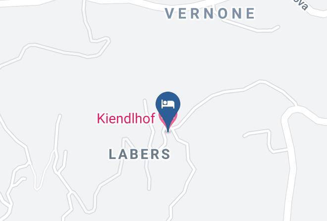 Bolzano - Kiendlhof Maps