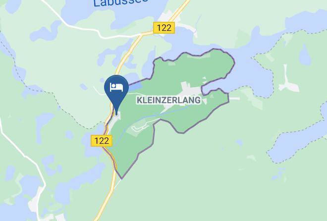 Ostprignitz Ruppin - Kiez Prebelower Kinderland E V Maps