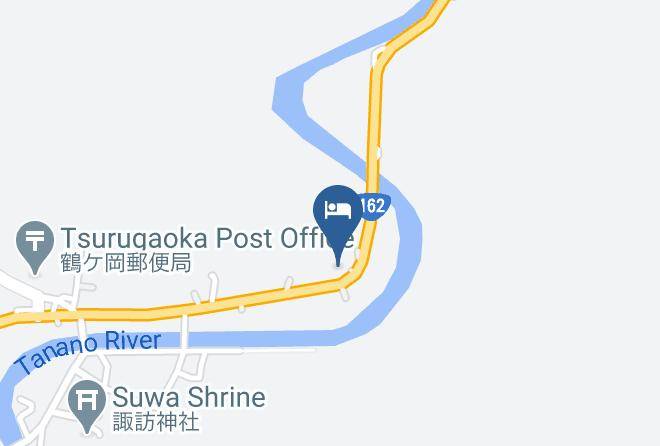 Nantan City - Kigusuriya Maps