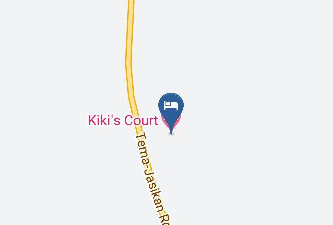 Hohoe - Kiki's Court Maps