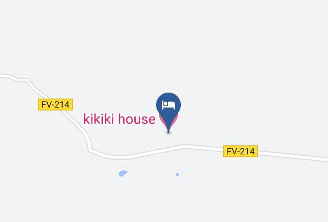 Las Palmas - Kikiki Yurta Maps