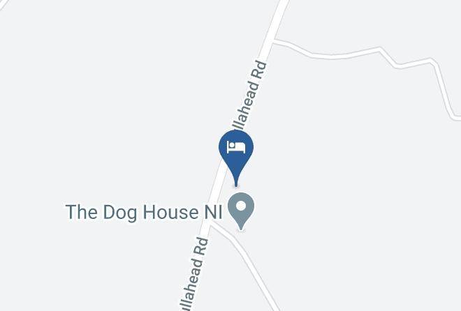 Kildarragh Annex Map