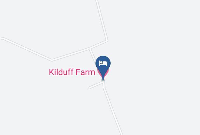 East Lothian - Kilduff Farm Maps