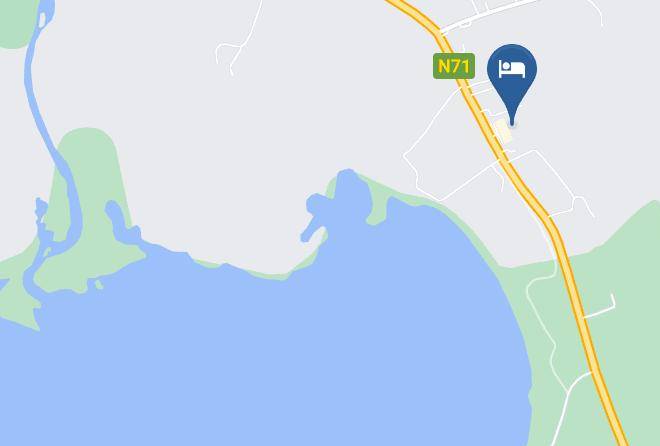 Poulnamuck - Killarney Oaks Hotel And Wedding Venue Maps