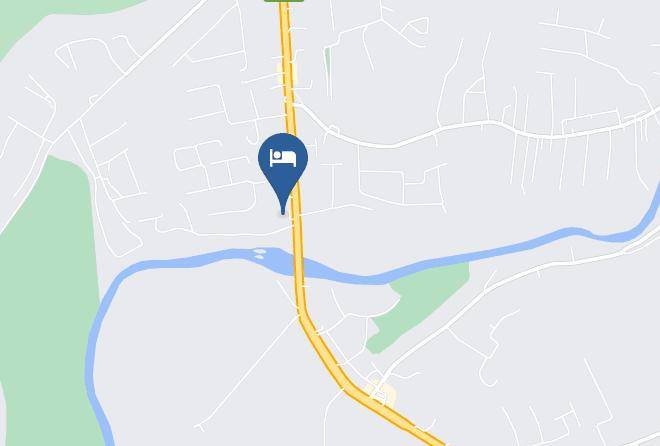 Scrahane - Killarney Riverside Hotel Maps
