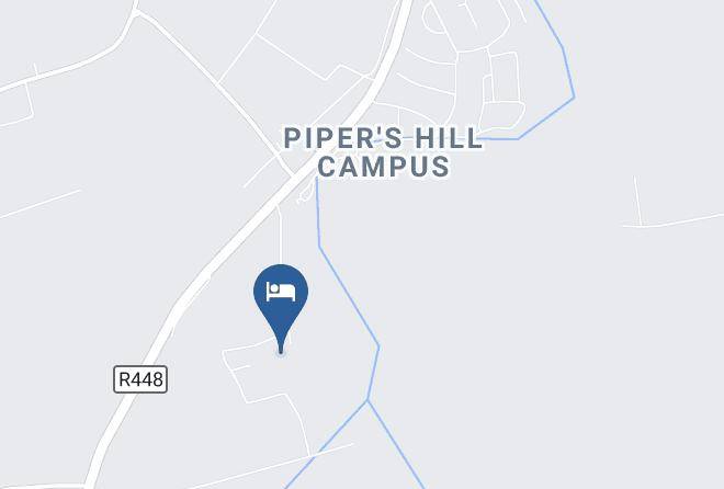 Naas - Killashee Hotel Maps