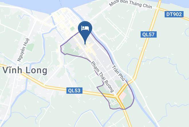 Phung Bn - Kim Chi Hoang Gia Hotel Maps