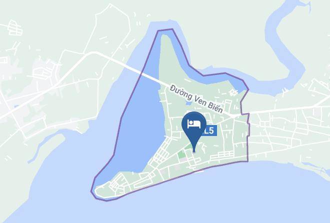 Long Din - Kim Quang Maps