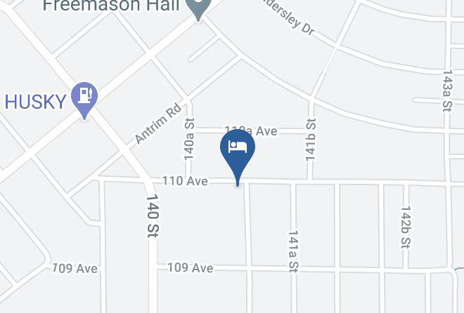 Greater Vancouver - Kim's Hotel Maps