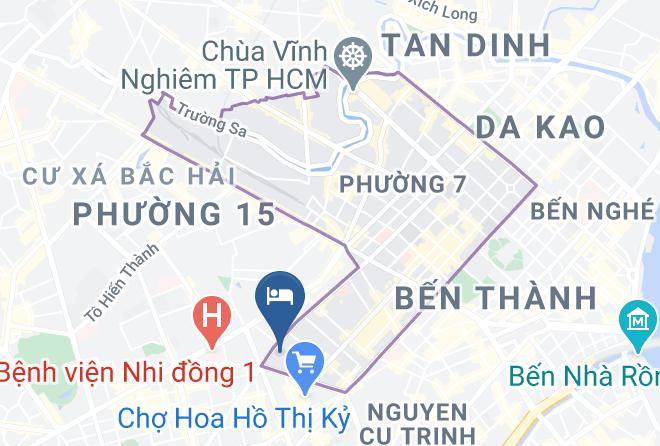 Phung 1 - Kim Thanh Hotel Maps