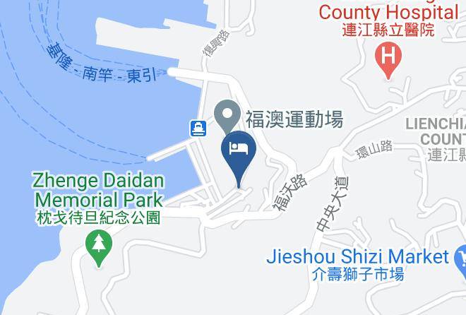 Lienchiangnty - Kim That B&b Maps