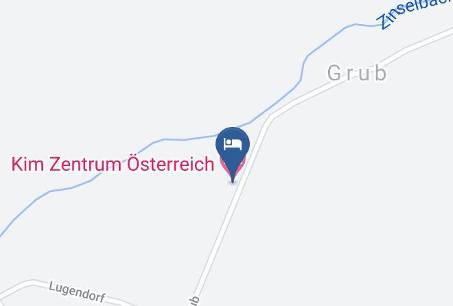 Grieskirchen - Kim Zentrum Osterreich Maps