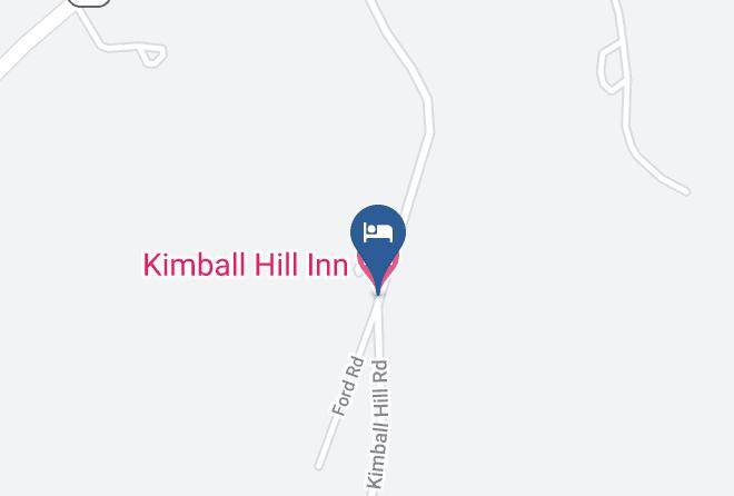Coos - Kimball Hill Inn Maps