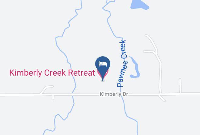 Cass - Kimberly Creek Retreat Maps