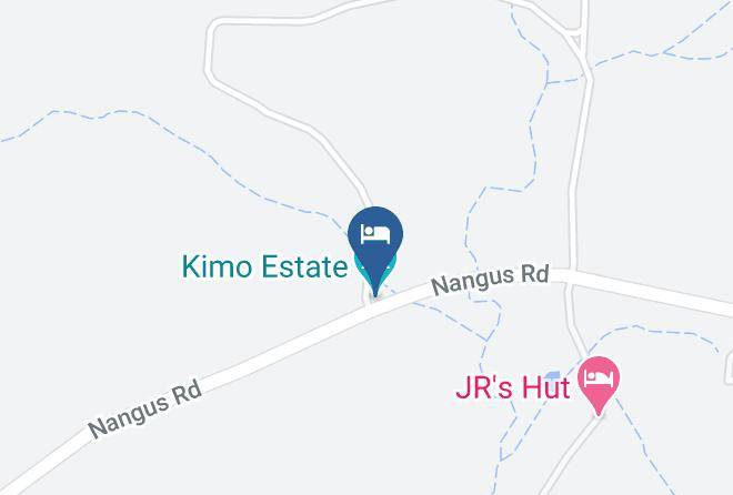 Gundagai - Kimo Estate Maps