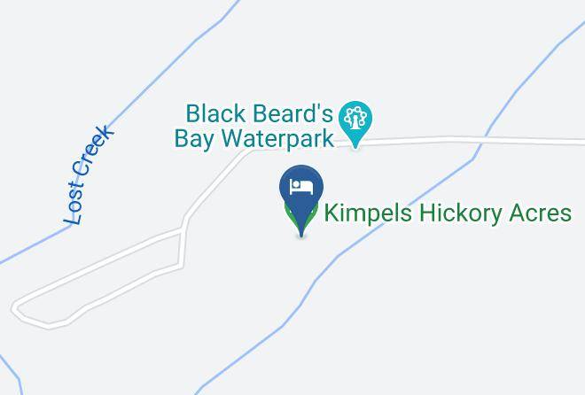 Defiance - Kimpels Hickory Acres Maps