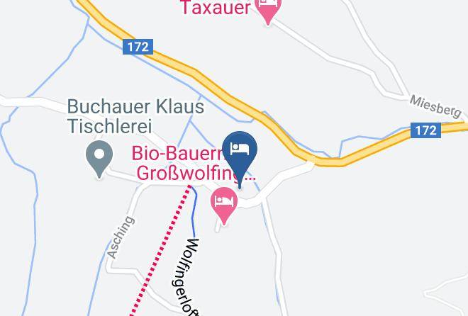 Kufstein - Kinderbauernhof Grosswolfing Maps