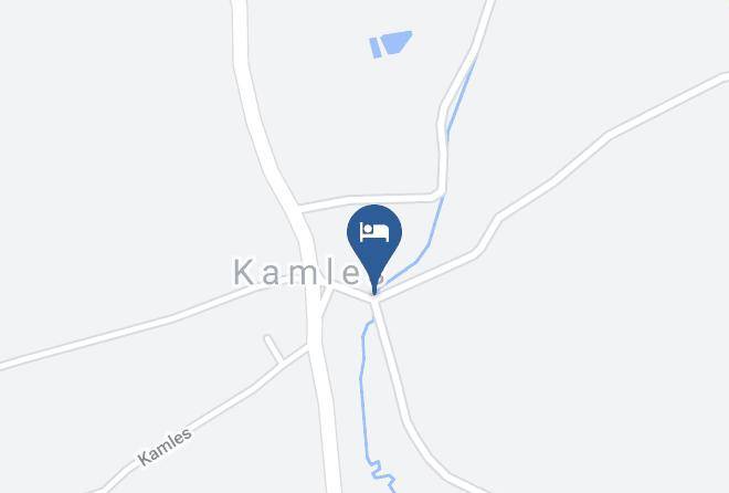 Zwettl - Kinderbauernhof Kurz Maps