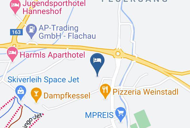 Sankt Johann Im Pongau - Kinderbauernhof Moabauer Maps